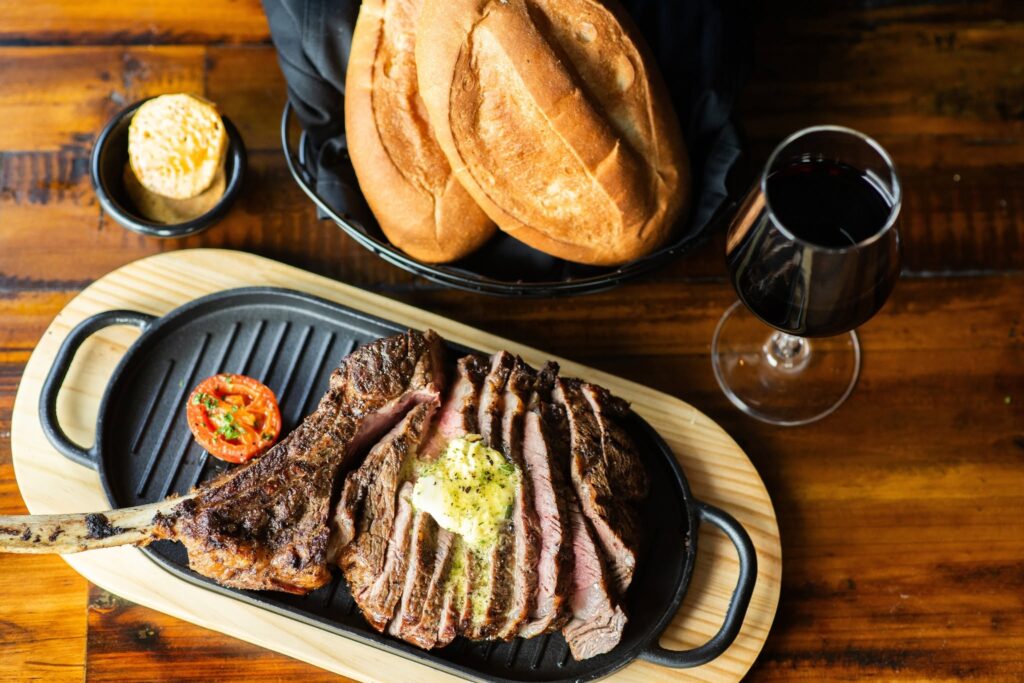 Seared opens on Wednesday, July 1.