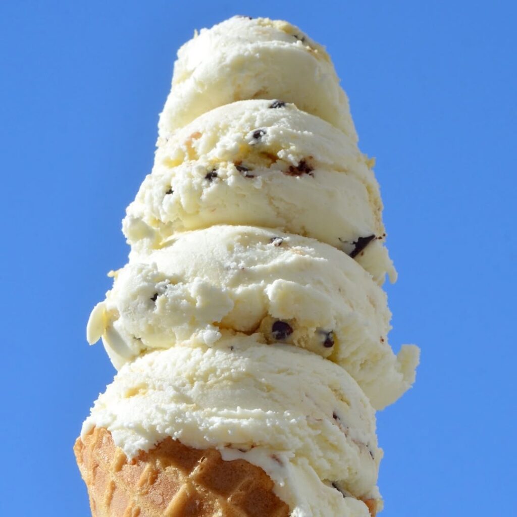 Handel's has several location in the area