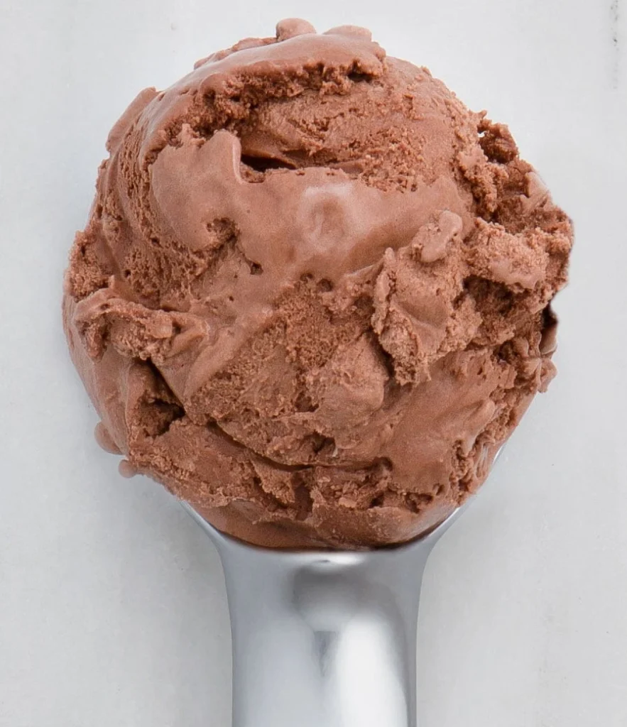 La' Creamian serves its ultra premium ice creams just off Sundance Square.