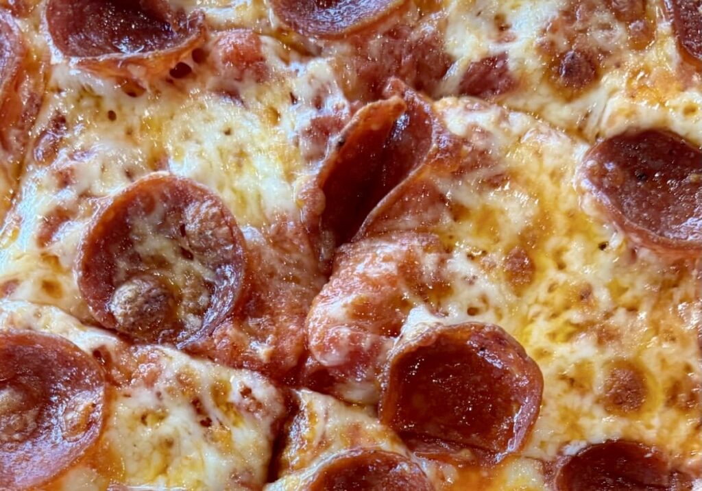 One Trick Pony Pizza Tavern is ready to ride with thin crust and cold martinis.