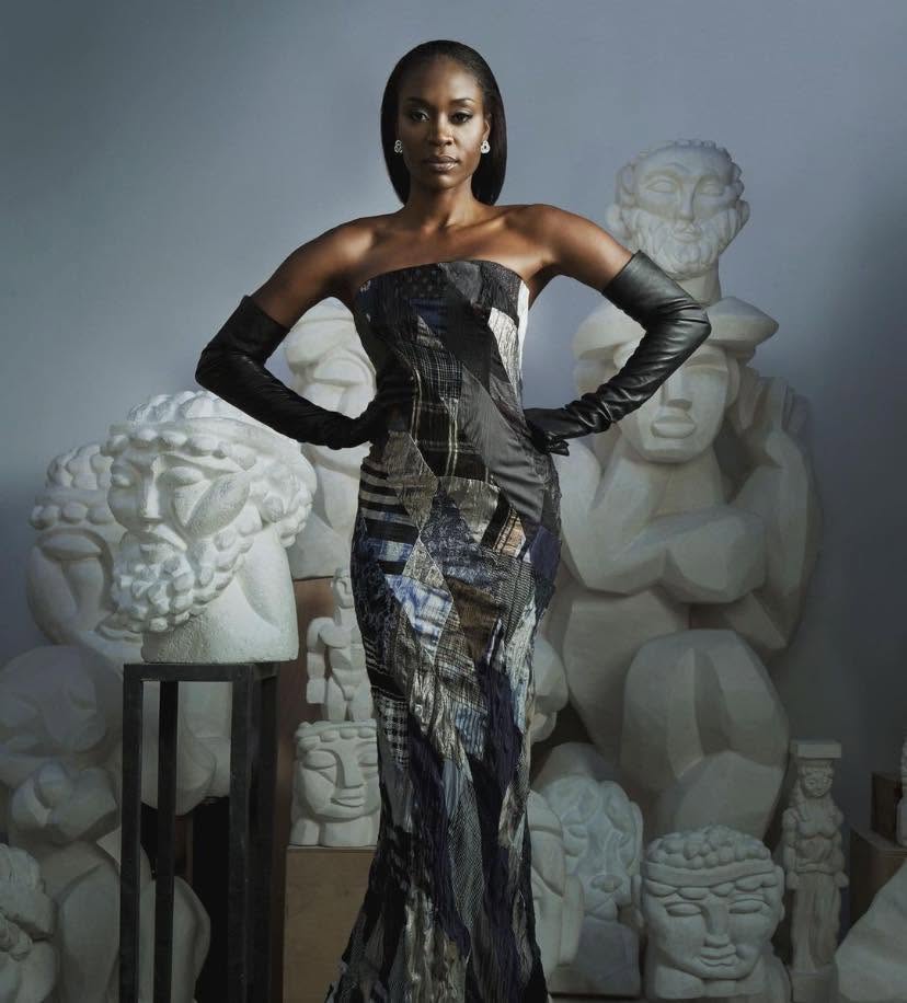 Jeanine De Bique will perform for one night only this season