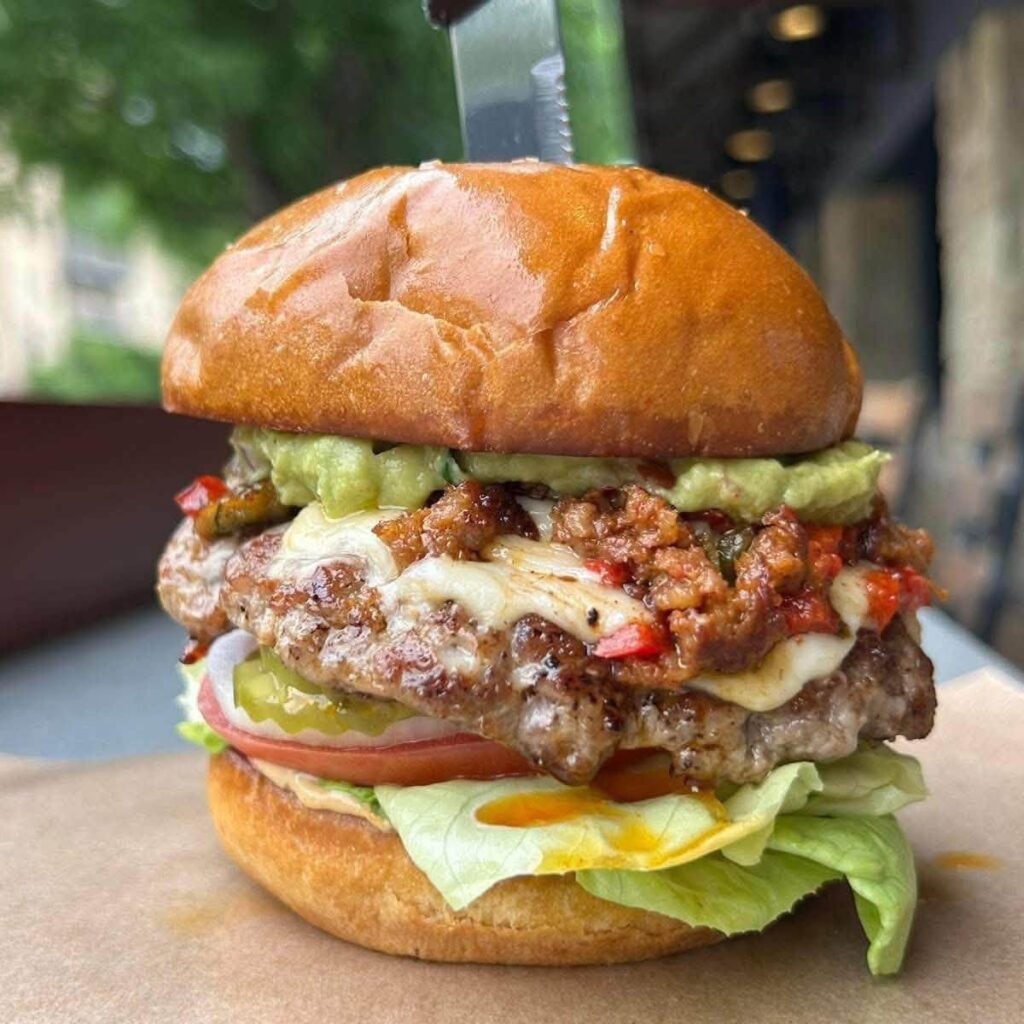 Jon's Grille has closed near TCU