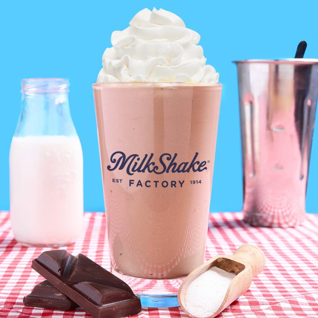The MilkShake Factory has closed its doors in Grapevine.