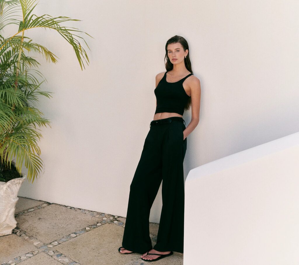 Vouri brings luxe athleisure to University Park Village