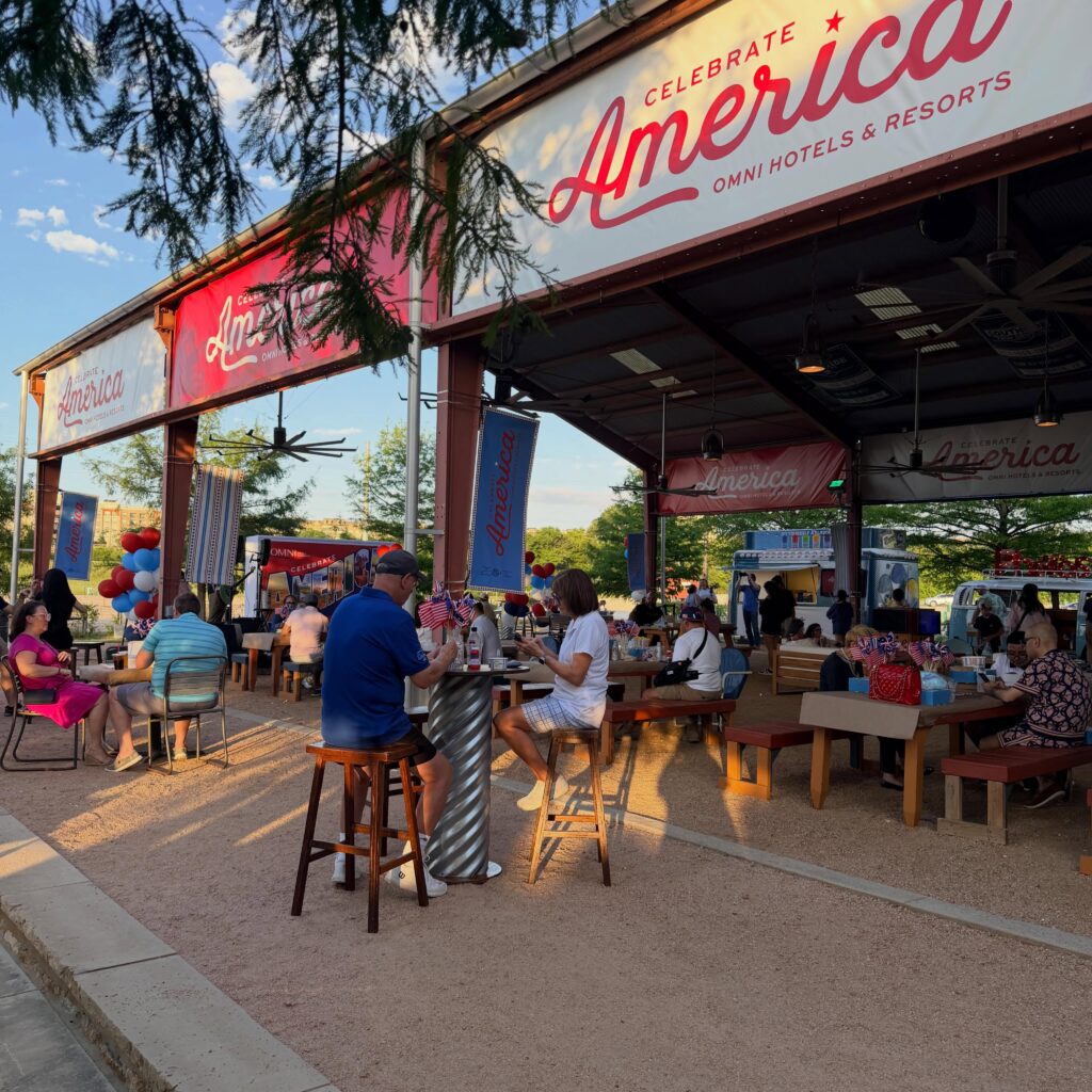 Coyote Canteen hosted many events over the past 14 years