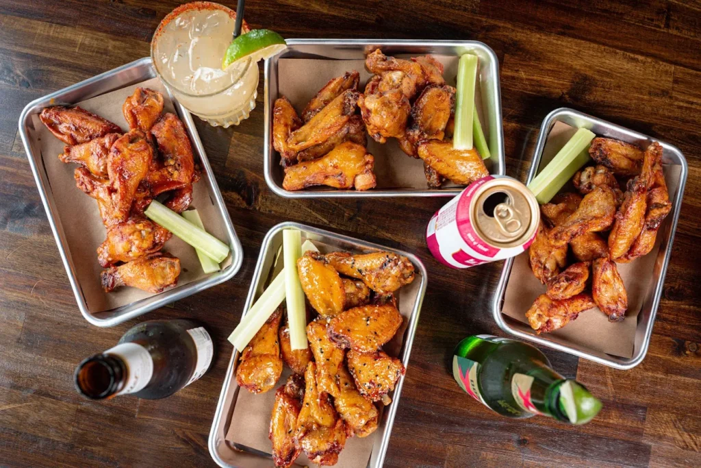 Food News - August 2026 - Drinks N' Such is not open on Stanley Avenue.