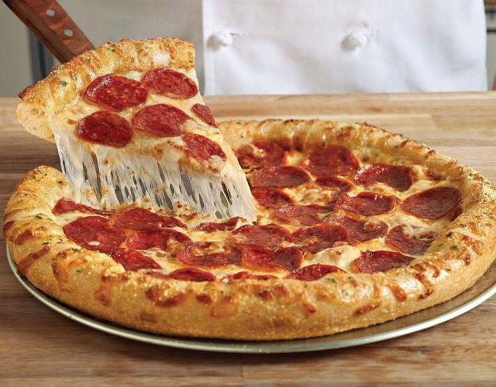 Perrotti's Pizza still hits the spot